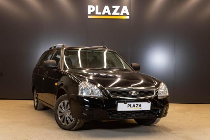 Lada (ВАЗ) Priora I с пробегом 2011 года, цена 459 000 рублей, 72018 км, универсал, Автокод Объявления