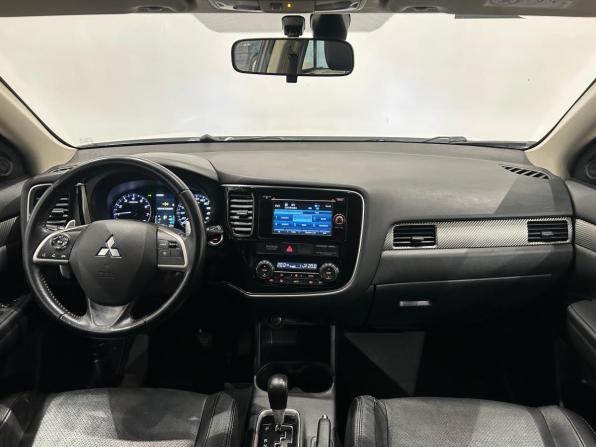 Mitsubishi Outlander III Рестайлинг с пробегом 2014 года, цена 1 199 000 рублей, 195722 км, внедорожник, Автокод Объявления