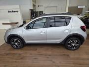 Renault Sandero II Рестайлинг Саратов  - изображение 32