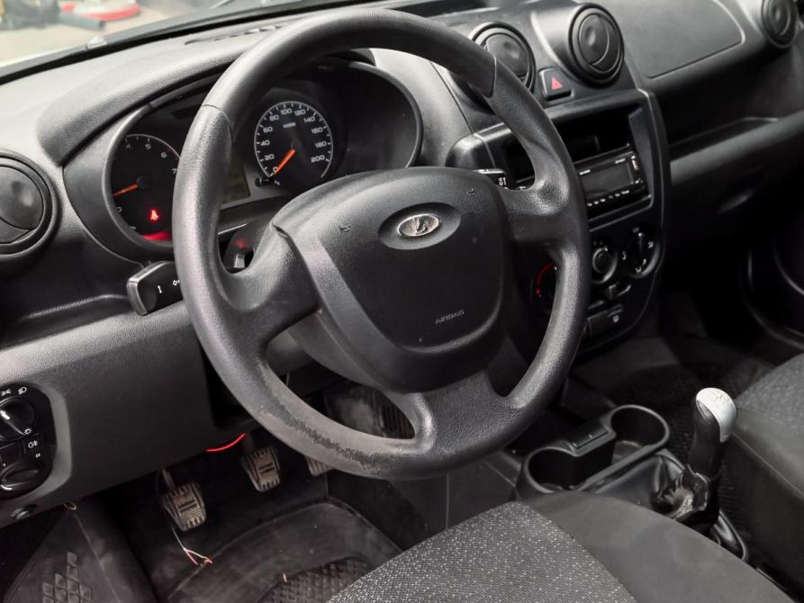 Lada (ВАЗ) Granta I Екатеринбург  - изображение 14