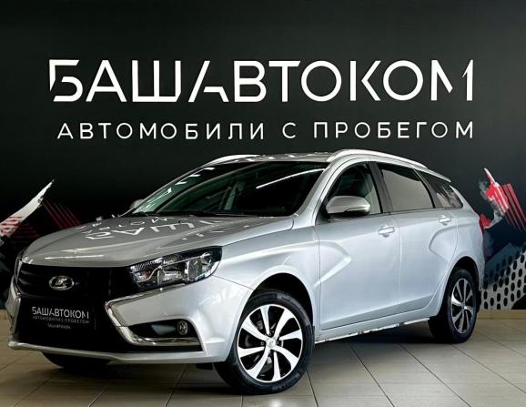 Lada (ВАЗ) Vesta I с пробегом 2021 года, цена 1 149 000 рублей, 74330 км, универсал, Автокод Объявления