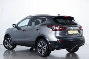 Nissan Qashqai II Рестайлинг Челябинск  - изображение 30