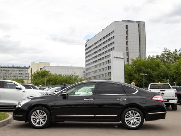 Nissan Teana II Рестайлинг с пробегом 2012 года, цена 888 000 рублей, 299195 км, седан, Автокод Объявления