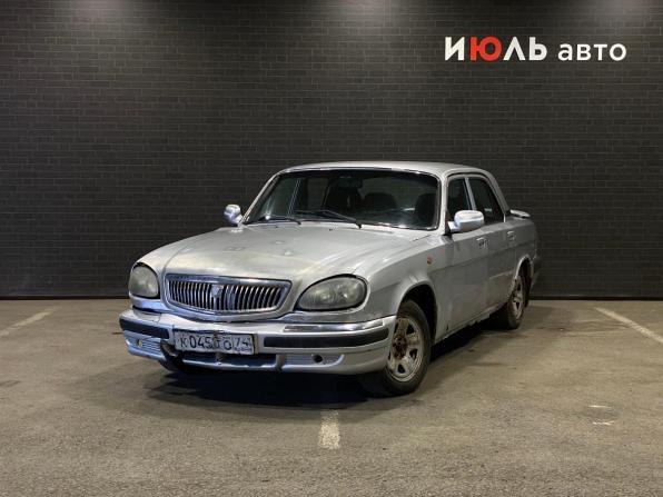 ГАЗ 31105 «Волга» с пробегом 2005 года, цена 130 000 рублей, 292595 км, седан, Автокод Объявления