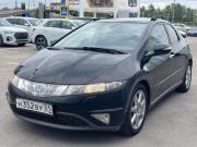 Honda Civic VIII Воронеж  - изображение 15