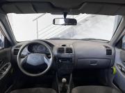 Hyundai Accent II Ростов-на-Дону  - изображение 21