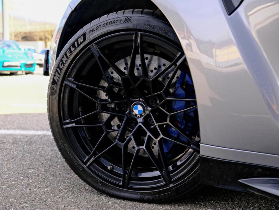 BMW M3 VI (G80) Сочи  - изображение 6