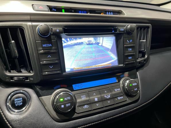 Toyota RAV4 IV (XA40) с пробегом 2013 года, цена 1 570 000 рублей, 261908 км, внедорожник, Автокод Объявления