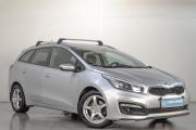 Kia Ceed II Рестайлинг Челябинск  - изображение 19