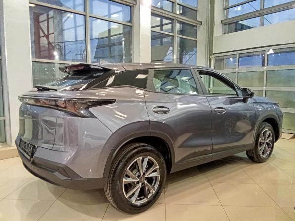 Omoda C5 II с пробегом 2026 года, цена 2 249 000 рублей, 4 км, внедорожник, Автокод Объявления