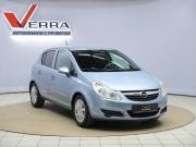 Opel Corsa D Уфа  - изображение 21