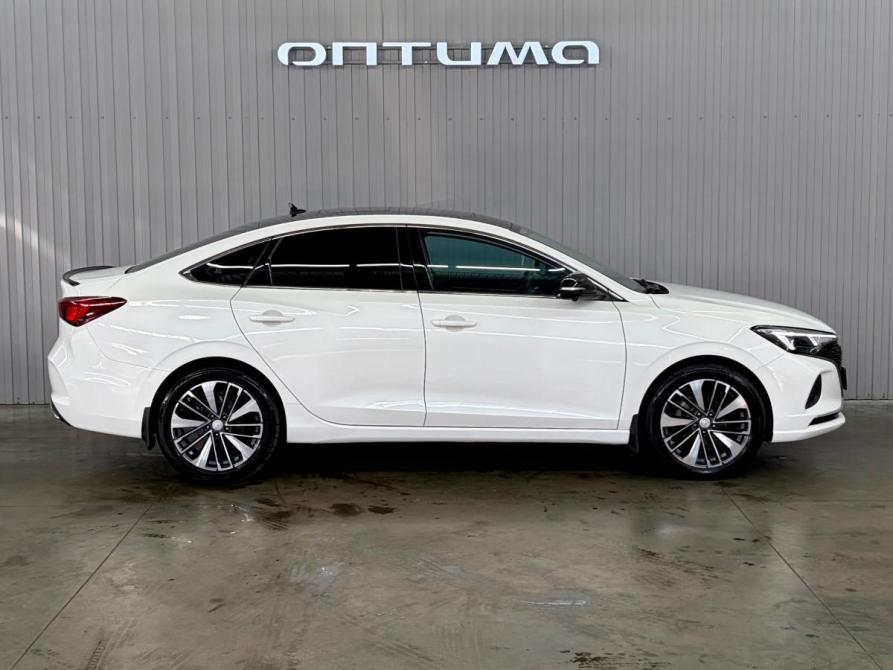 Changan Eado Plus Краснодар  - изображение 4