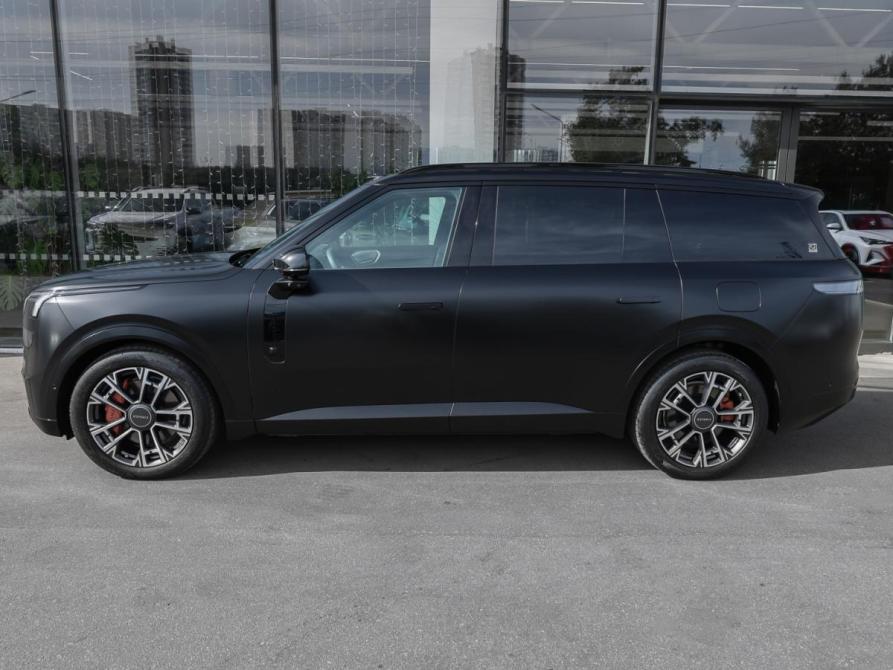 Lynk &amp; Co 900 Москва  - изображение 7