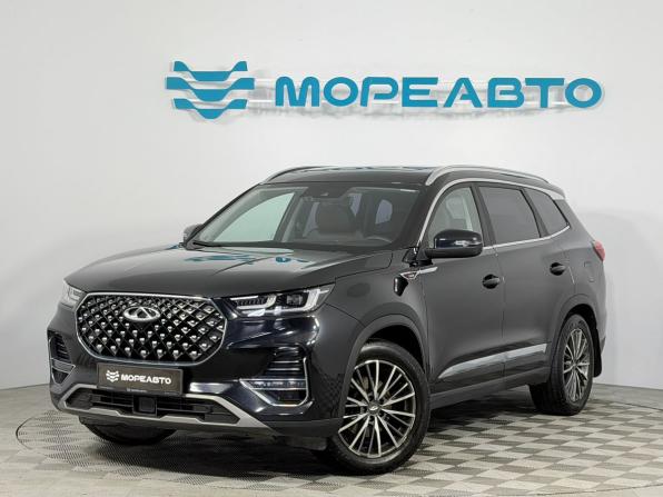 Chery Tiggo 8 Pro I с пробегом 2021 года, цена 1 750 000 рублей, 120000 км, внедорожник, Автокод Объявления
