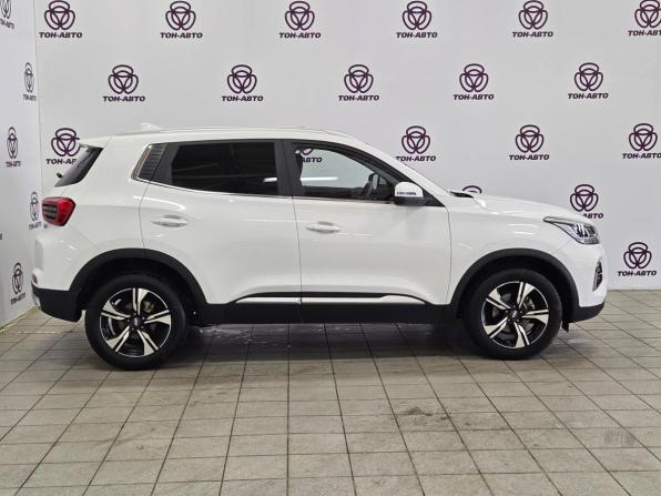 Chery Tiggo 4 Pro I Рестайлинг с пробегом 2024 года, цена 1 575 000 рублей, 30392 км, внедорожник, Автокод Объявления