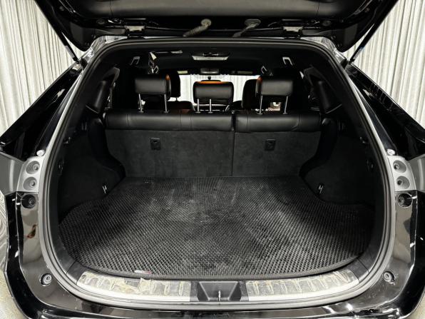 Toyota Harrier III (XU60) с пробегом 2015 года, цена 2 600 000 рублей, 98580 км, внедорожник, Автокод Объявления