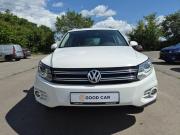 Volkswagen Tiguan I Рестайлинг Саратов  - изображение 37