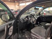 Toyota Land Cruiser Prado 150 Series Рестайлинг 2 Пермь  - изображение 10