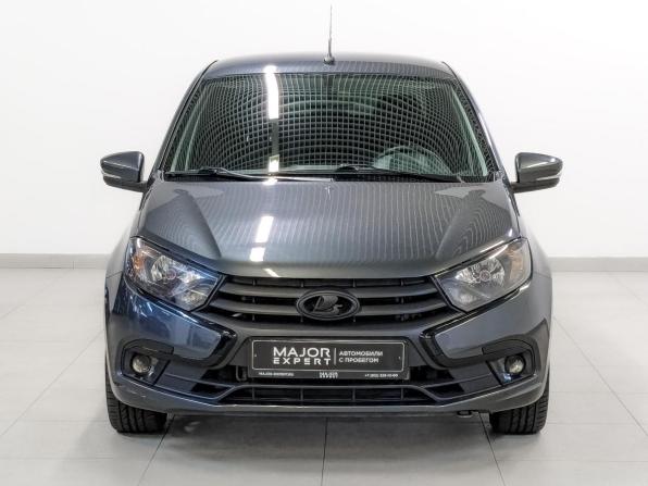 Lada (ВАЗ) Granta I Рестайлинг с пробегом 2024 года, цена 740 000 рублей, 28657 км, седан, Автокод Объявления