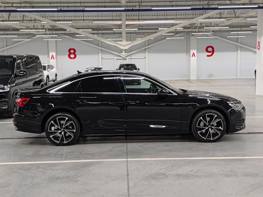 Audi A6 V (C8) Казань  - изображение 5