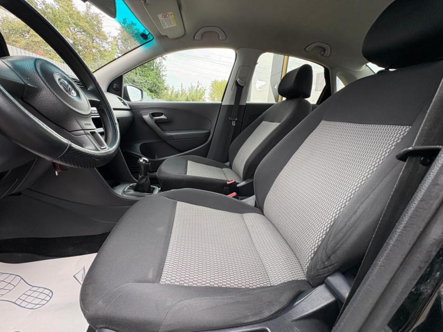 Volkswagen Polo V Уфа  - изображение 13
