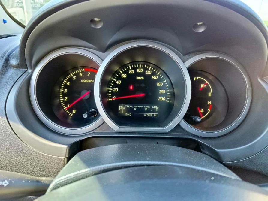 Suzuki Grand Vitara II Рестайлинг Тюмень  - изображение 19