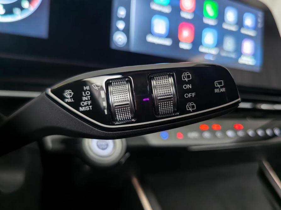 Omoda C5 I Москва  - изображение 14