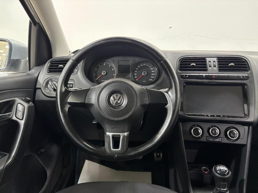 Volkswagen Polo V Альметьевск  - изображение 14