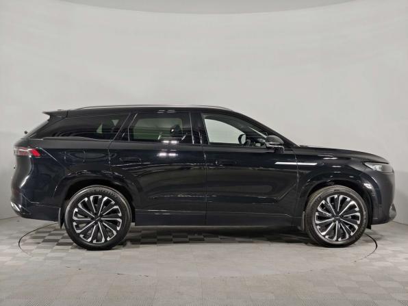 Jaecoo J8 с пробегом 2024 года, цена 2 890 000 рублей, 45463 км, внедорожник, Автокод Объявления