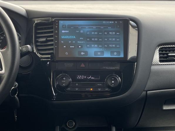 Mitsubishi Outlander III с пробегом 2012 года, цена 1 360 000 рублей, 176143 км, внедорожник, Автокод Объявления