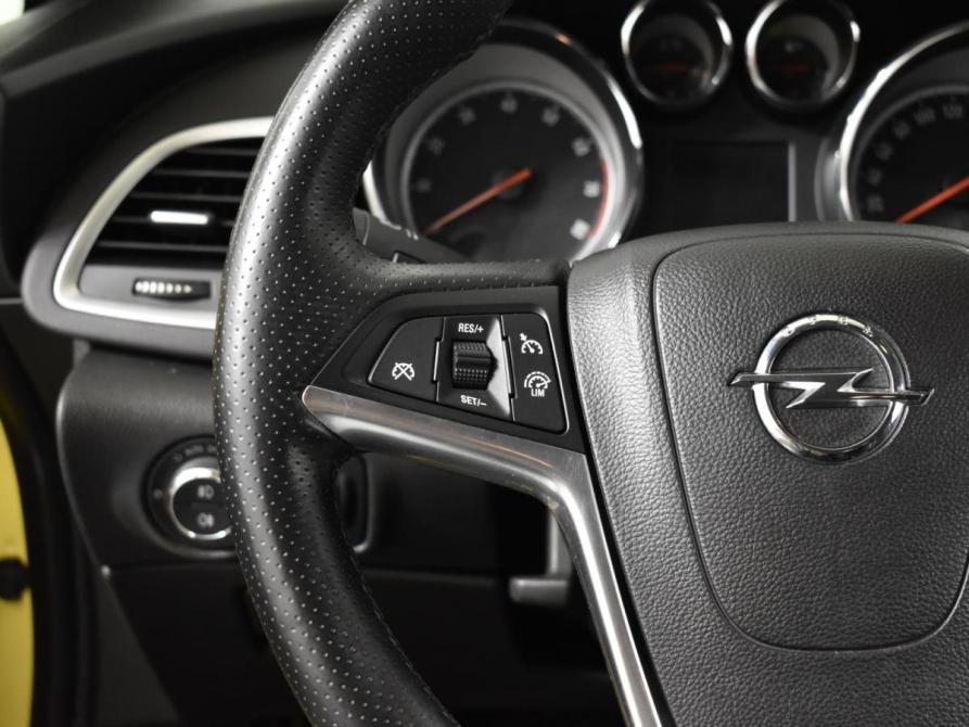 Opel Astra J Рестайлинг Казань  - изображение 13
