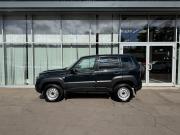 Lada (ВАЗ) Niva Travel I Воронеж  - изображение 20
