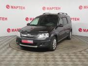 Lada (ВАЗ) Largus I Вологда  - изображение 19