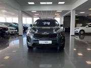Kia Sportage IV Тверь  - изображение 25