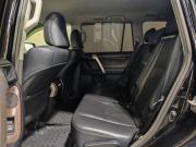 Toyota Land Cruiser Prado 150 Series Санкт-Петербург  - изображение 49
