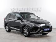 Mitsubishi Outlander III Рестайлинг 3 Москва  - изображение 25