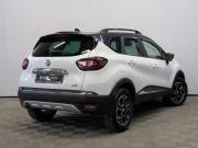 Renault Kaptur I Рестайлинг Москва  - изображение 31