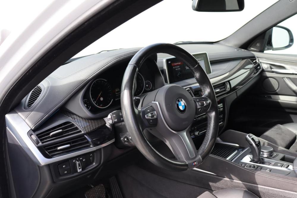 BMW X6 II (F16) Тюмень  - изображение 9