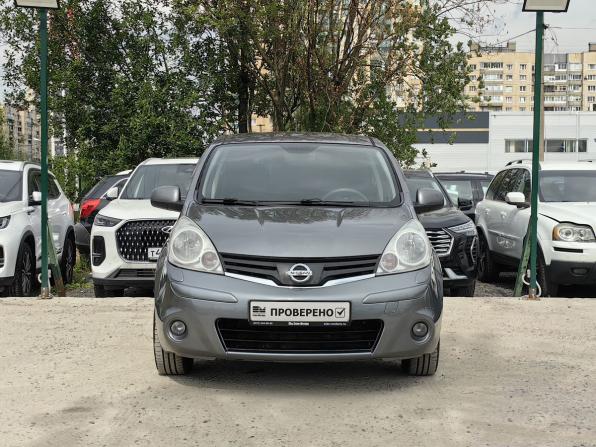 Nissan Note I Рестайлинг с пробегом 2010 года, цена 749 000 рублей, 122000 км, хэтчбек, Автокод Объявления