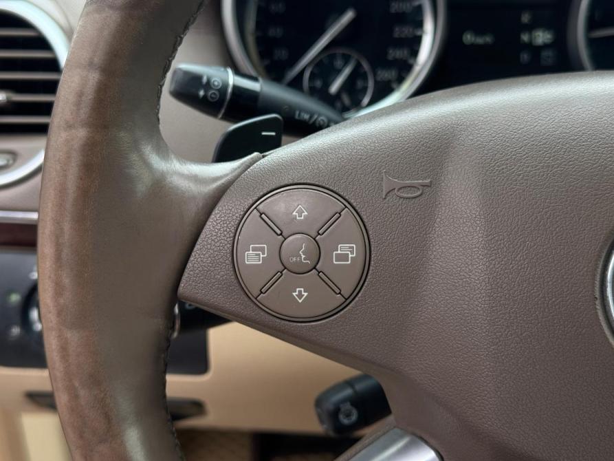 Mercedes-Benz GL-Класс I (X164) Рестайлинг Воронеж  - изображение 12