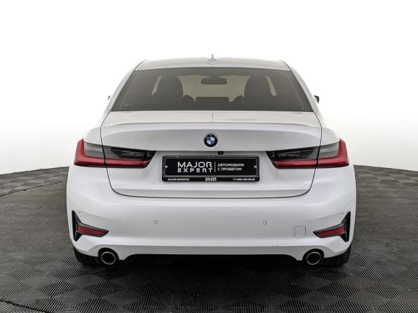 BMW 3 серии VII (G2x) с пробегом 2019 года, цена 3 070 000 рублей, 95670 км, седан, Автокод Объявления