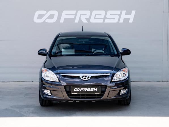 Hyundai i30 I Рестайлинг с пробегом 2010 года, цена 750 000 рублей, 95750 км, хэтчбек, Автокод Объявления