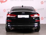 Kia Optima IV Рестайлинг Минеральные Воды  - изображение 26