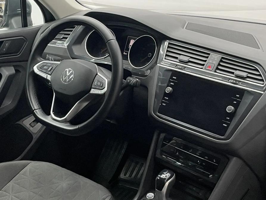 Volkswagen Tiguan II Рестайлинг Воронеж  - изображение 9