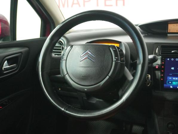 Citroen C4 I с пробегом 2008 года, цена 415 000 рублей, 162291 км, хэтчбек, Автокод Объявления