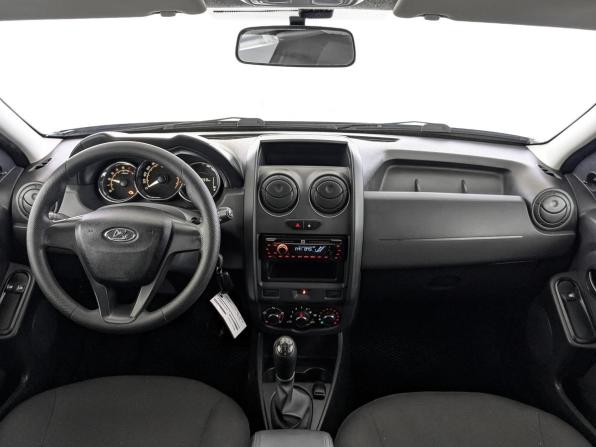 Lada (ВАЗ) Largus I Рестайлинг с пробегом 2021 года, цена 979 000 рублей, 99551 км, универсал, Автокод Объявления