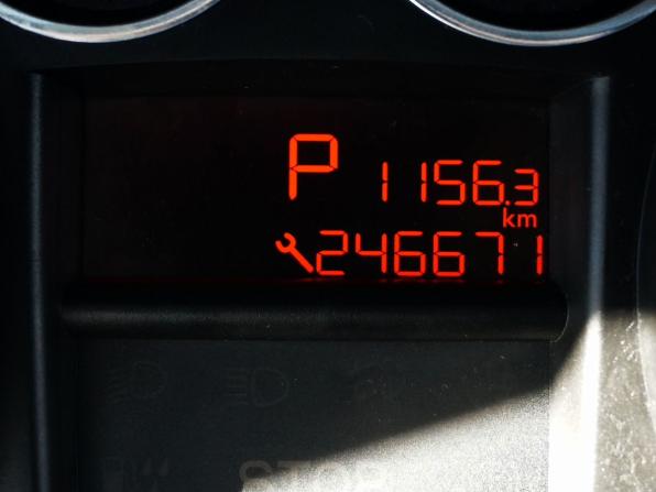 Peugeot 408 I с пробегом 2012 года, цена 470 000 рублей, 246667 км, седан, Автокод Объявления