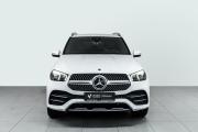 Mercedes-Benz GLE II (V167) Казань  - изображение 14