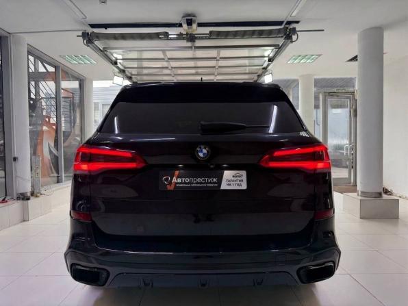 BMW X5 IV (G05/G18) с пробегом 2019 года, цена 4 890 000 рублей, 249436 км, внедорожник, Автокод Объявления