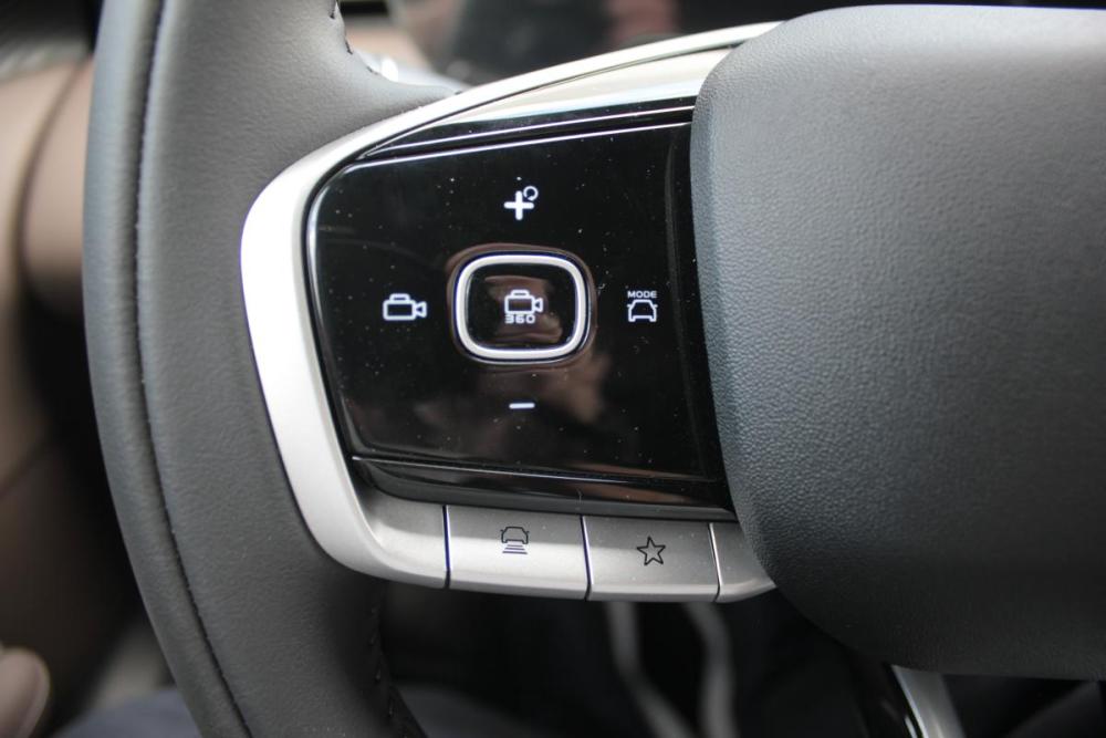 Changan UNI-S (CS55 Plus) Воронеж  - изображение 13